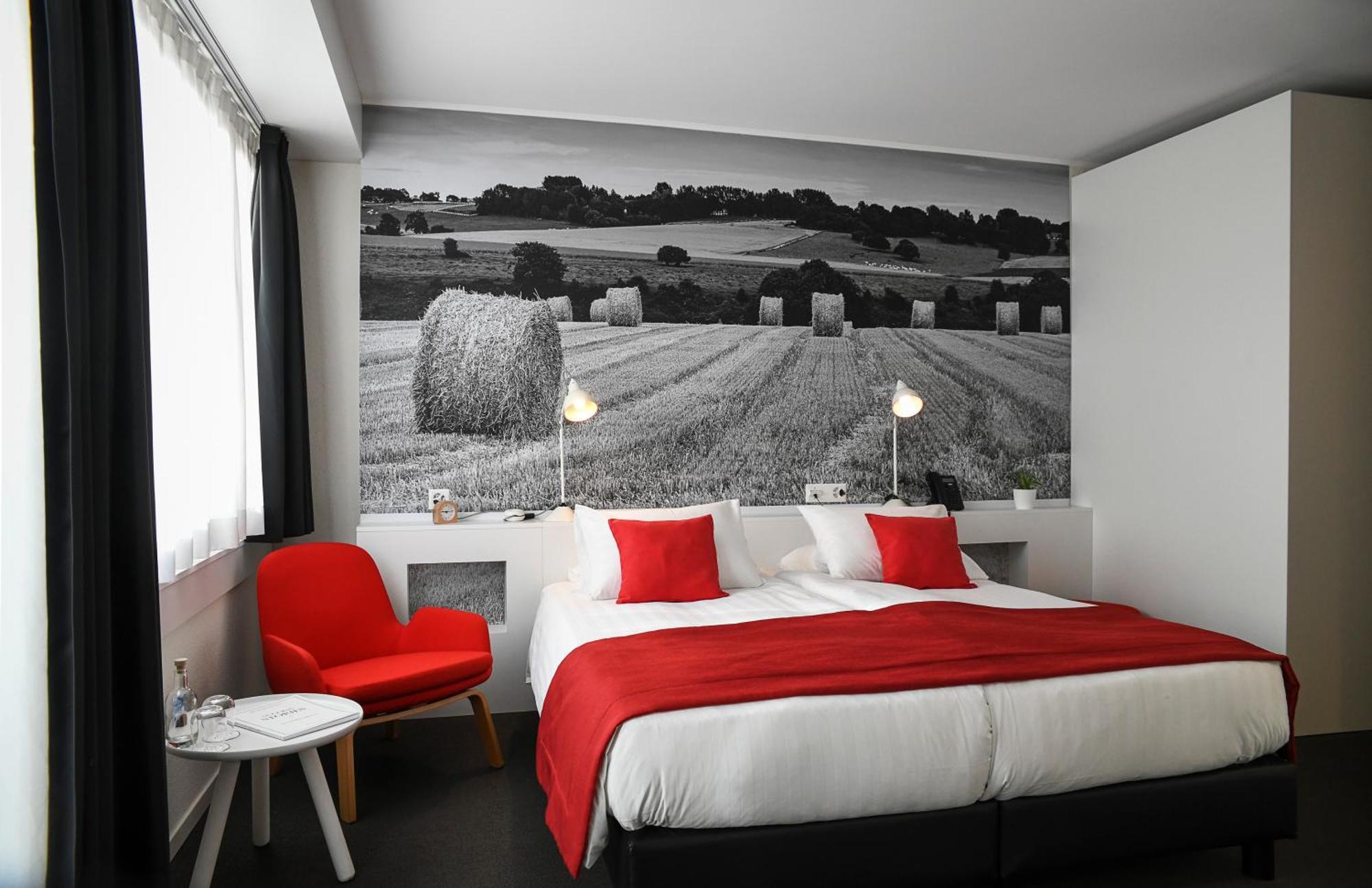 Home Swiss Hotel Genebra Exterior foto