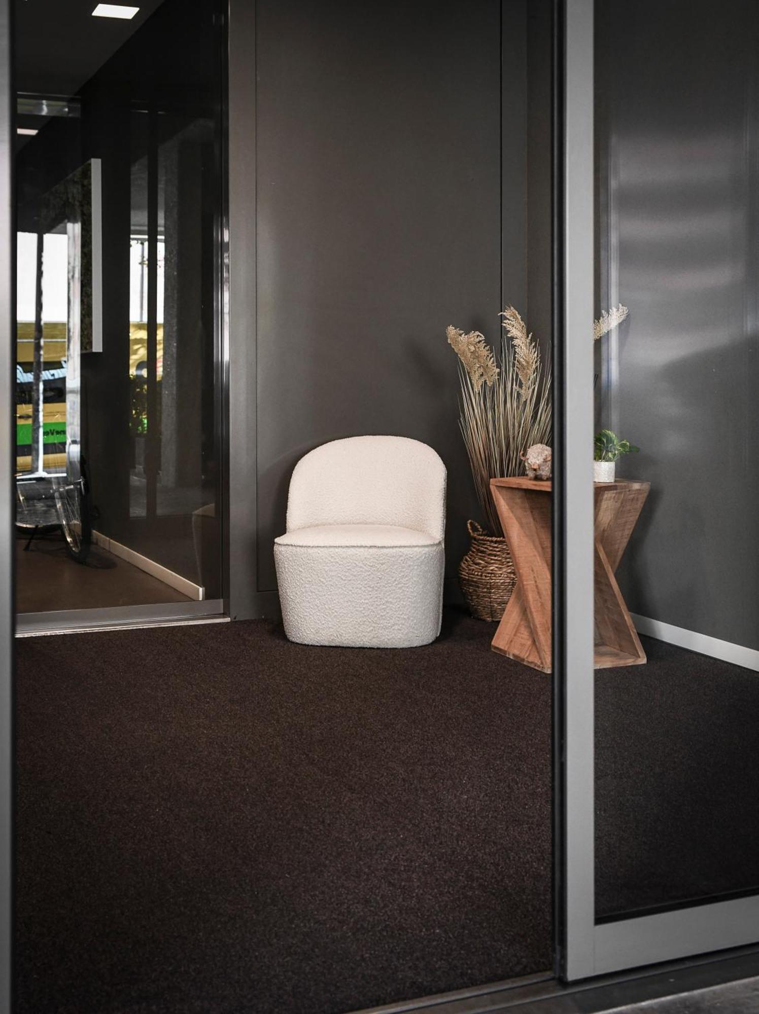 Home Swiss Hotel Genebra Exterior foto